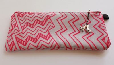 Vintage Inspired Cosmetic Bags