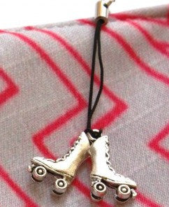 Vintage Inspired Cosmetic Bags