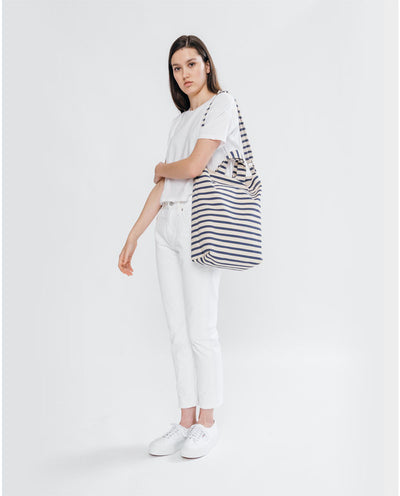 Baggu Duckbag Sailor Stripe