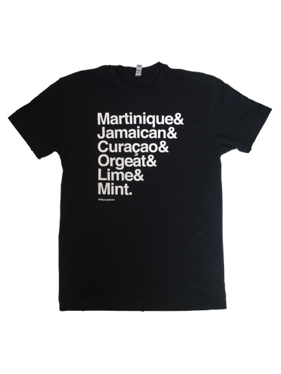 Mai Tai T-Shirt