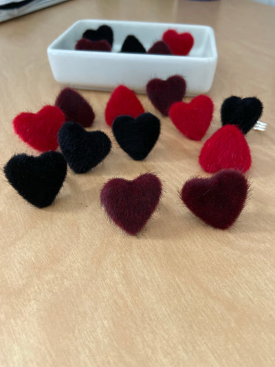 All You Need is Love Ring