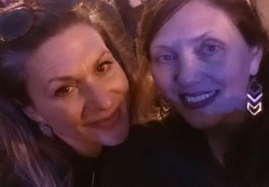 Hello Where Wild Roses Grow!