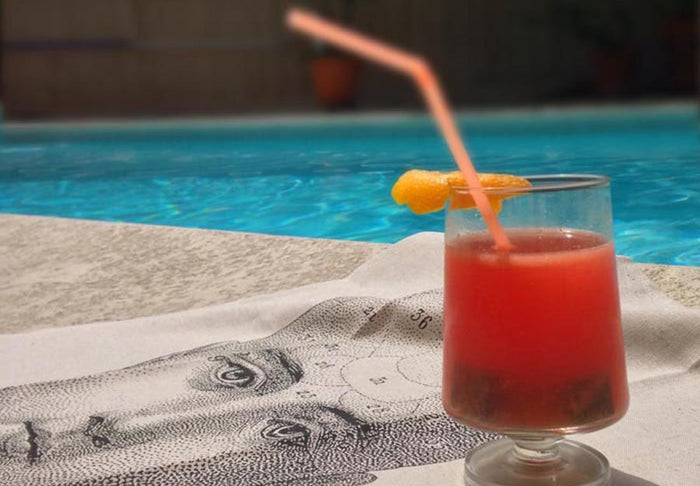 HellooooOOOoo Summertimes!