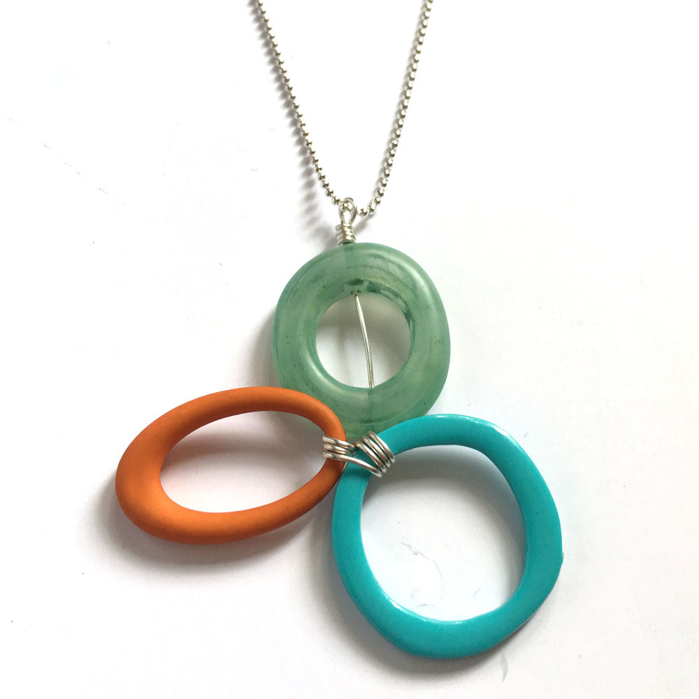 Necklaces and Chokers