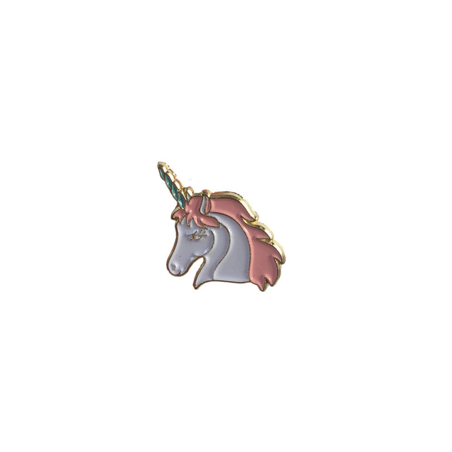 Always Be A Unicorn Enamel Pin
