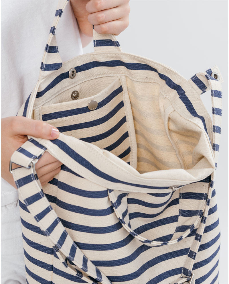 Baggu Duckbag Sailor Stripe