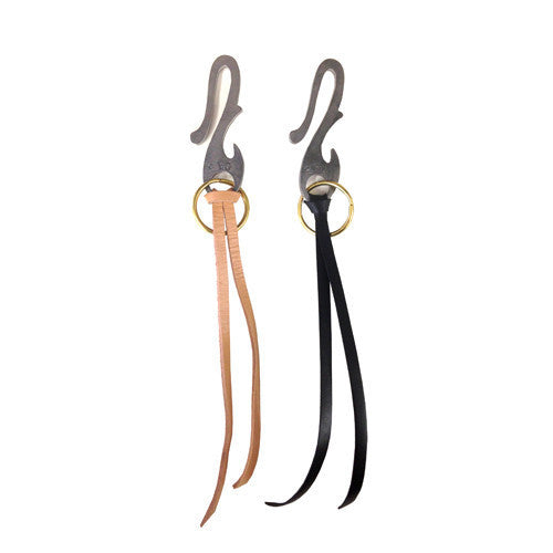 Belt Loop Bottle Opener