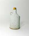 Rhum Runner Jug and Sippers in Stone White
