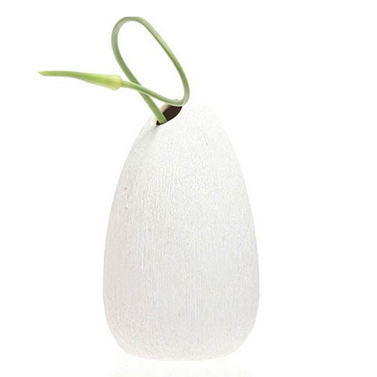 Koski Large Oval Vase