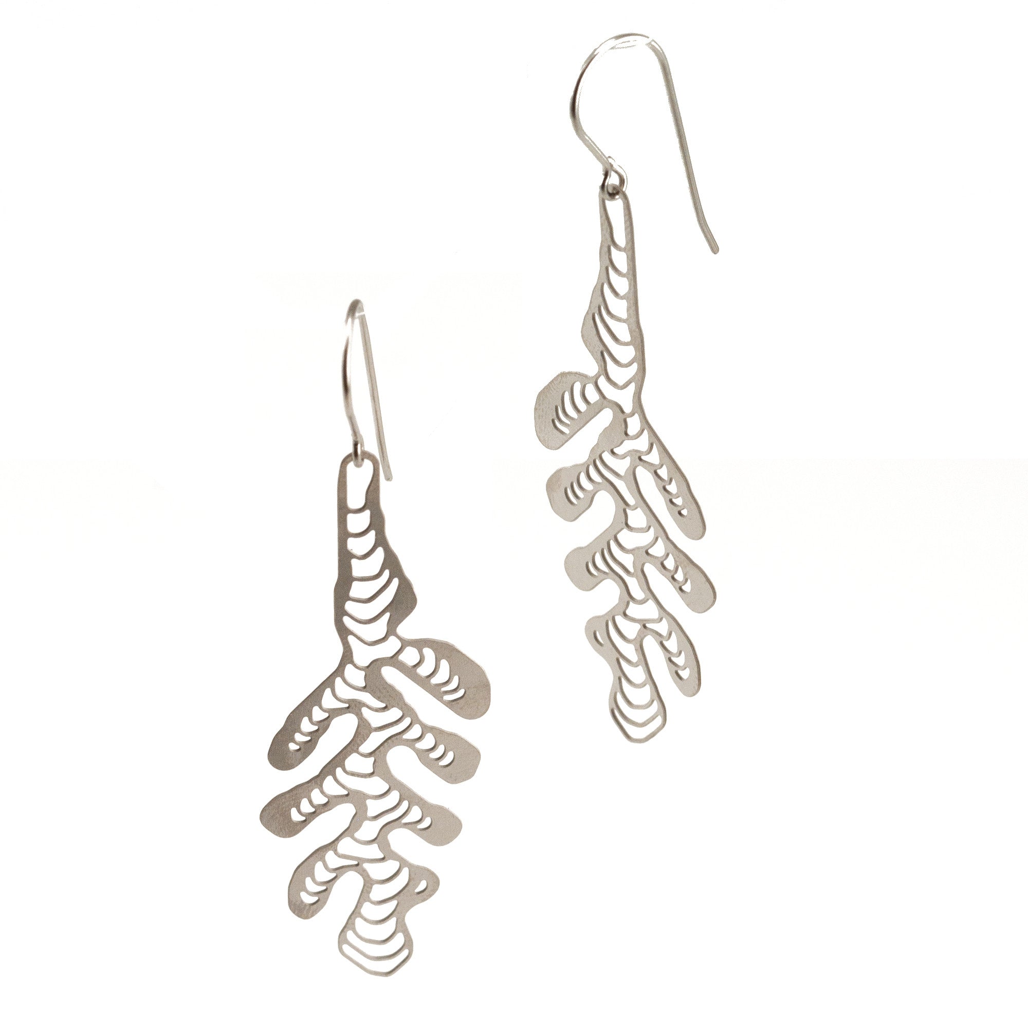 Kelp Earrings
