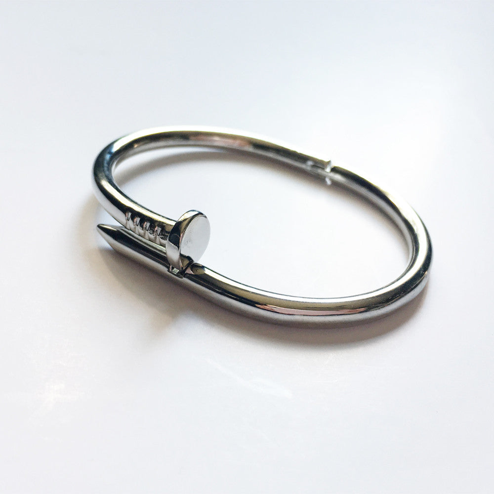 Nailed It Bracelet