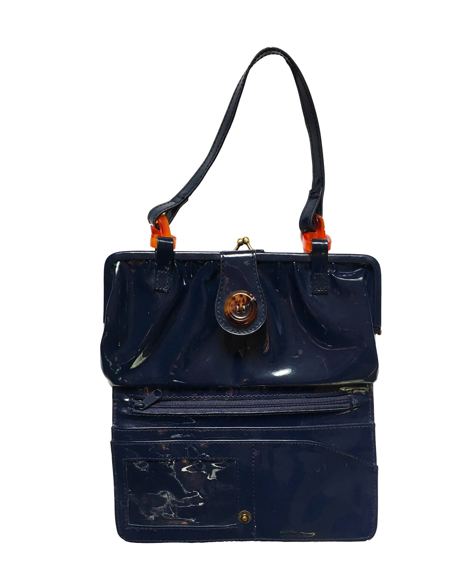 Van Patent Carry All