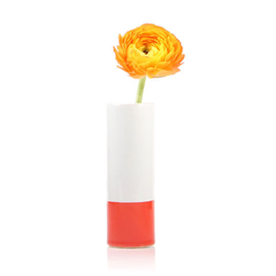 Crayon Vase
