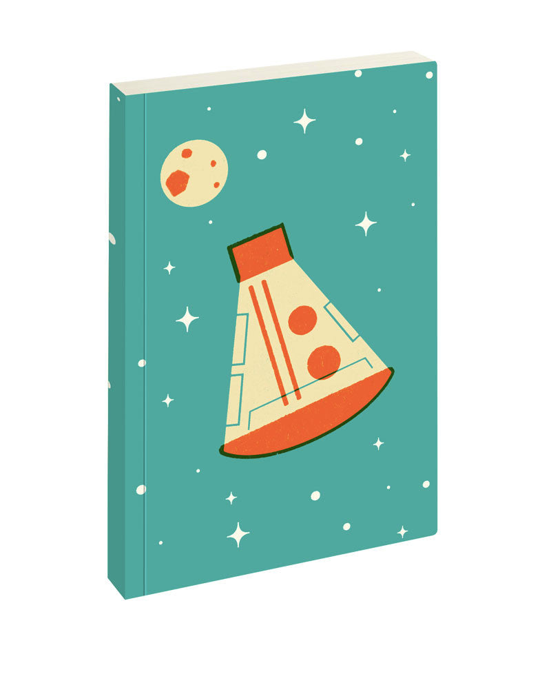 Space Shuttle Journal