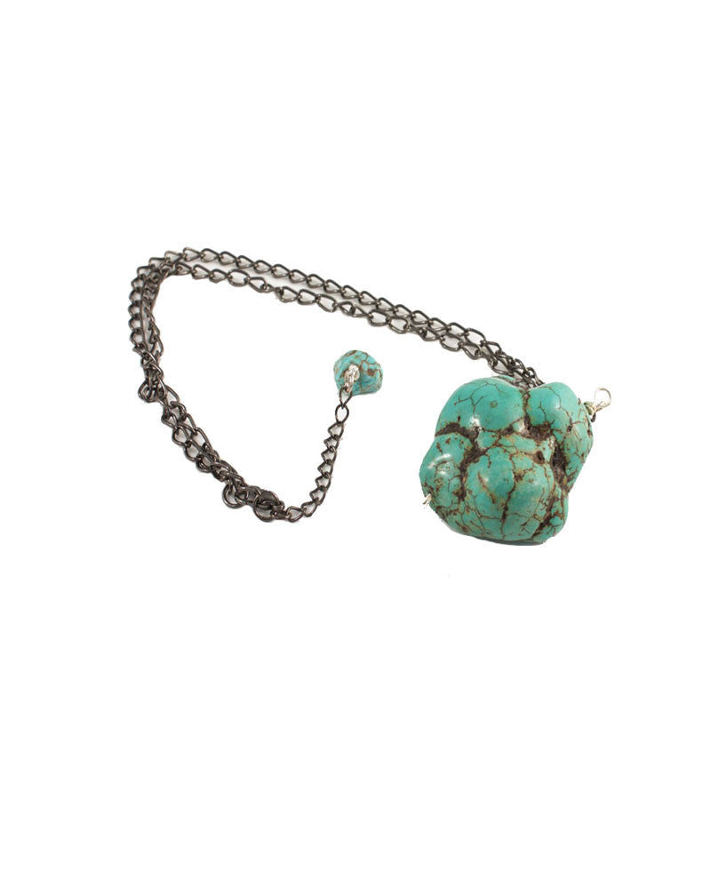 Skinny Mrs. Howell Necklace