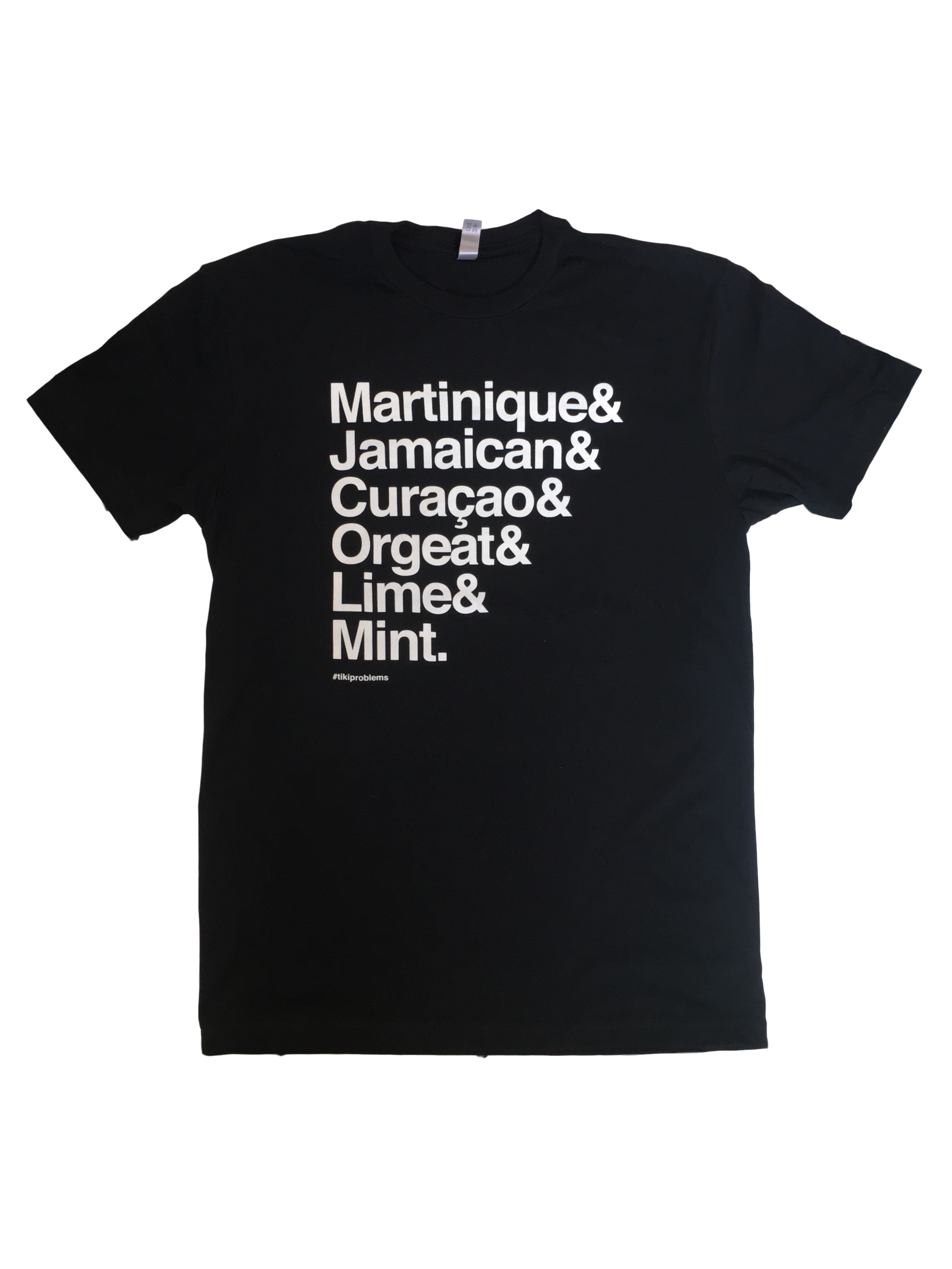 Mai Tai T-Shirt