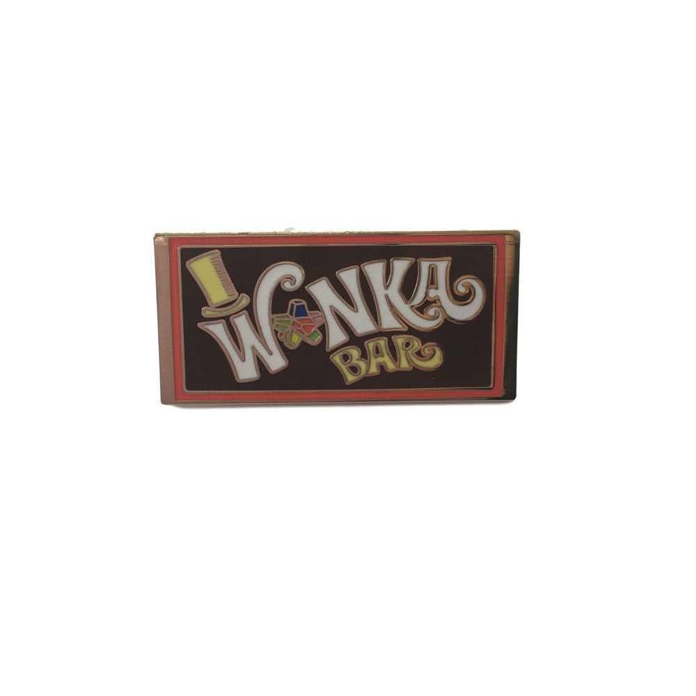 Wonka Bars