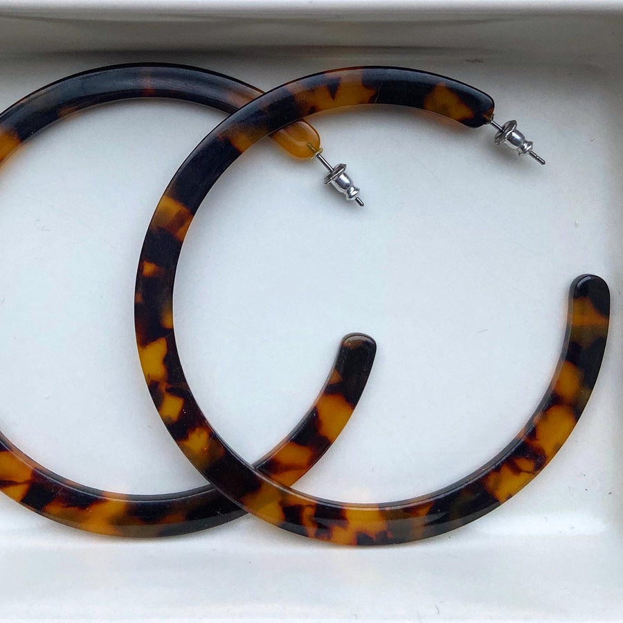 Tortoise Hoops