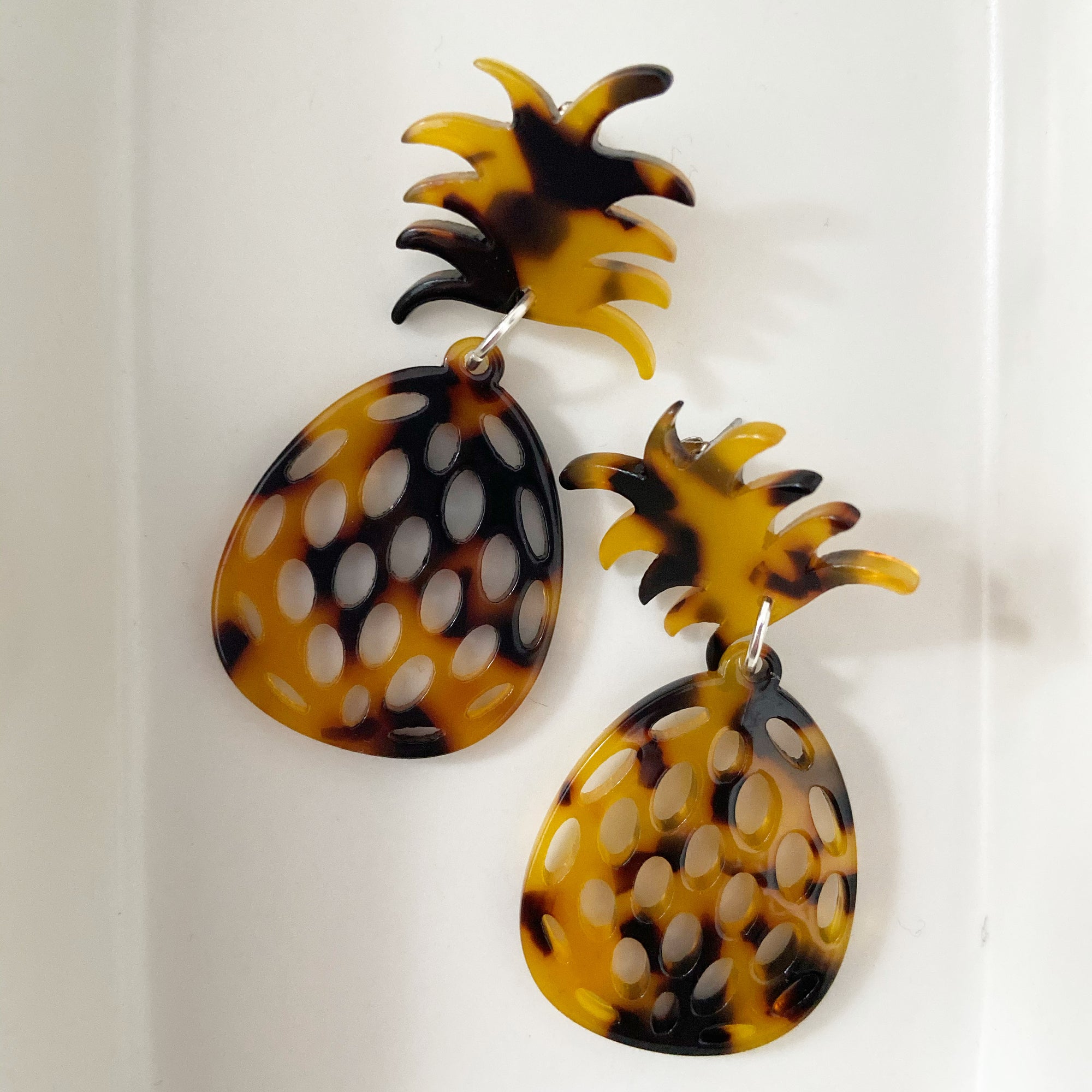 Pineapples Are the Best Apples